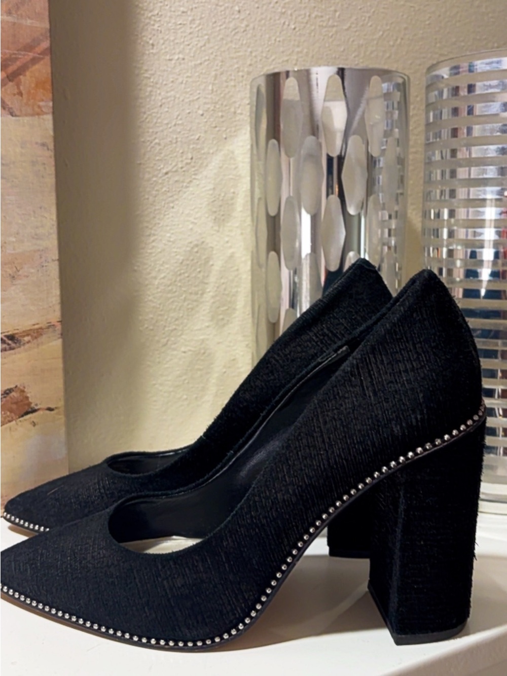 Black Heels by 1. State
